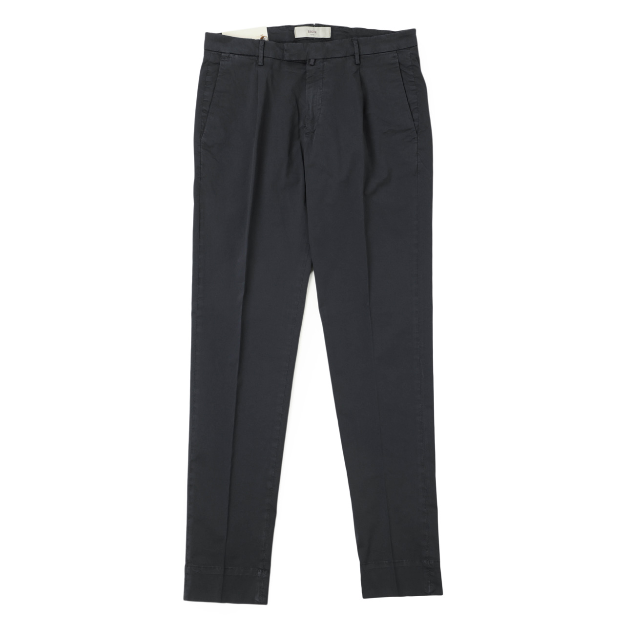 BRIGLIA 1949 ブリリア 1949 パンツ メンズ スラックス ワン